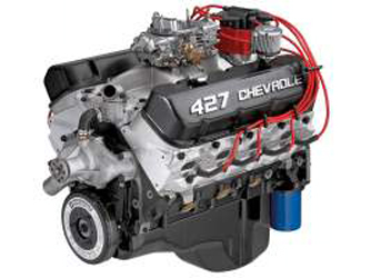 P436C Engine